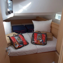 Jeanneau Sun Odyssey 419