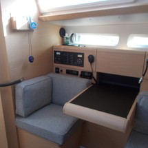 Jeanneau Sun Odyssey 419