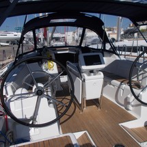 Jeanneau Sun Odyssey 419