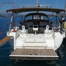 Bavaria 46 Cruiser