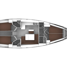 Bavaria 46 Cruiser