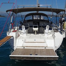 Bavaria 46 Cruiser