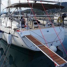 Bavaria 46 Cruiser