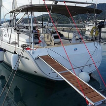 Bavaria 46 Cruiser