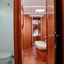 Beneteau Cyclades 43.4