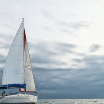 Beneteau Cyclades 43.4