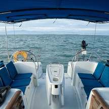 Beneteau Cyclades 43.4