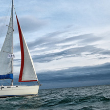 Beneteau Cyclades 43.4