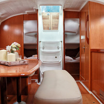 Beneteau Cyclades 43.4