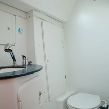 Beneteau Cyclades 43.4