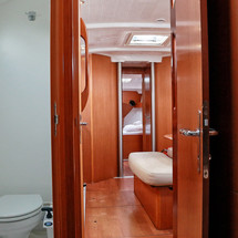 Beneteau Cyclades 43.4