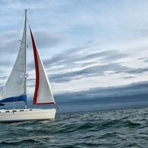 Beneteau Cyclades 43.4