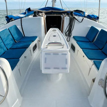 Beneteau Cyclades 43.4