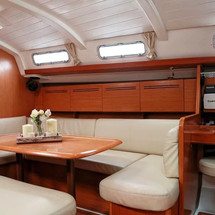 Beneteau Cyclades 43.4