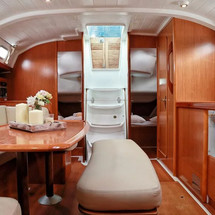 Beneteau Cyclades 43.4