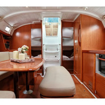 Beneteau Cyclades 43.4