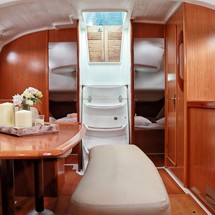 Beneteau Cyclades 43.4