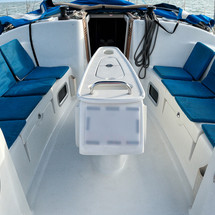 Beneteau Cyclades 43.4