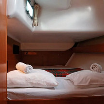 Beneteau Cyclades 43.4