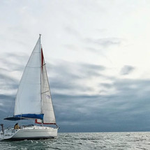 Beneteau Cyclades 43.4
