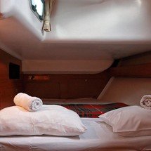 Beneteau Cyclades 43.4