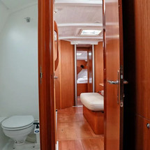 Beneteau Cyclades 43.4