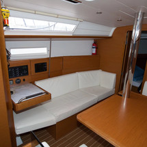 Jeanneau Sun Odyssey 379