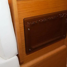 Jeanneau Sun Odyssey 379