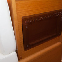 Jeanneau Sun Odyssey 379