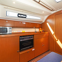 Bavaria Cruiser 41