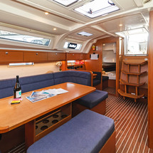 Bavaria Cruiser 41