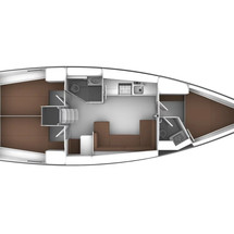 Bavaria Cruiser 41