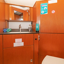 Bavaria Cruiser 41