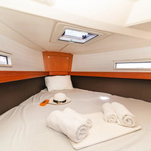 Bavaria Cruiser 41