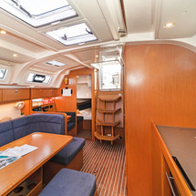 Bavaria Cruiser 41