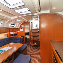 Bavaria Cruiser 41