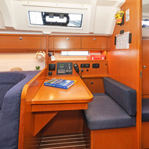 Bavaria Cruiser 41