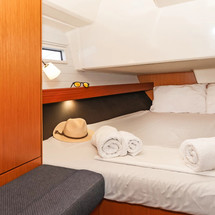 Bavaria Cruiser 41