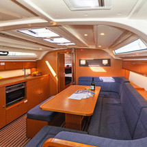 Bavaria Cruiser 41