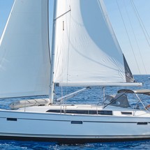 Bavaria Cruiser 41