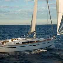 Bavaria Cruiser 41
