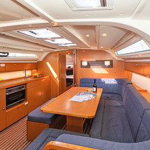 Bavaria Cruiser 41
