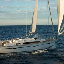 Bavaria Cruiser 41