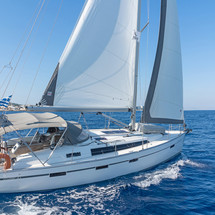 Bavaria Cruiser 41