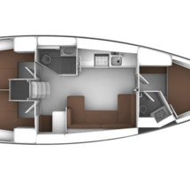 Bavaria Cruiser 41