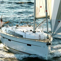 Bavaria Cruiser 41