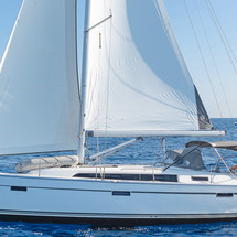 Bavaria Cruiser 41