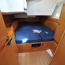 Jeanneau Sun Odyssey 509