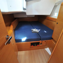 Jeanneau Sun Odyssey 509