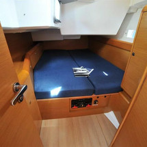 Jeanneau Sun Odyssey 509